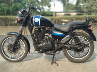 Royal Enfield Thunderbird 350 2015 Model