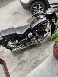 Royal Enfield Bullet Standard 350 2007 Model