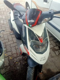 Aprilia SR 150 2019 Model