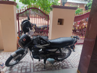 Hero Splendor Plus 2004 Model