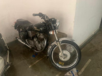 Royal Enfield Bullet Electra 2005 Model