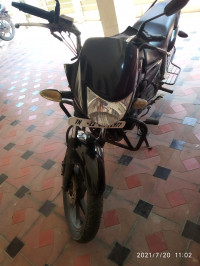 Honda CB Shine 2010 Model