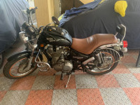 Royal Enfield Thunderbird TwinSpark 350 2012 Model