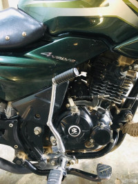 Bajaj Discover 150 F