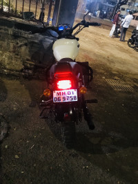 Royal Enfield Thunderbird X 350