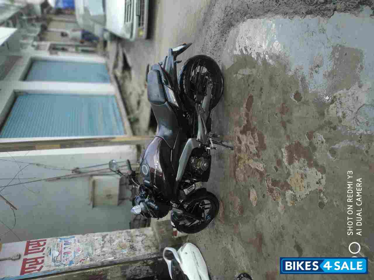 Bajaj Dominar 400 Disc Bajaj Dominar 400 Disc