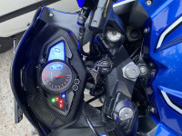 Bajaj Pulsar RS 200 2018 Model