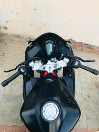 TVS Apache RR 310 2018 Model