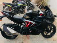 TVS Apache RR 310