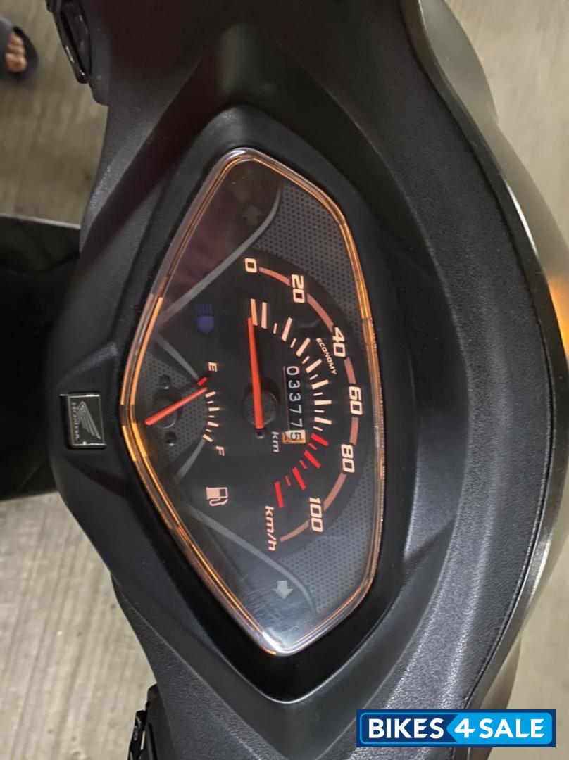 Honda Activa 4G Honda Activa 4G