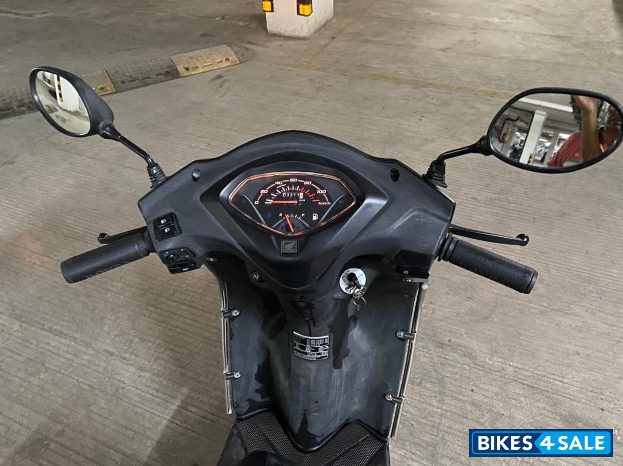 Honda Activa 4G Honda Activa 4G