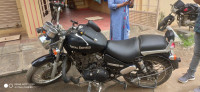 Royal Enfield Thunderbird 350 2017 Model