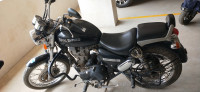 Royal Enfield Thunderbird 350 2016 Model