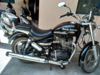 Royal Enfield Thunderbird 350 2016 Model