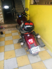 Red Wine UM Renegade Commando