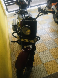 Red Wine UM Renegade Commando