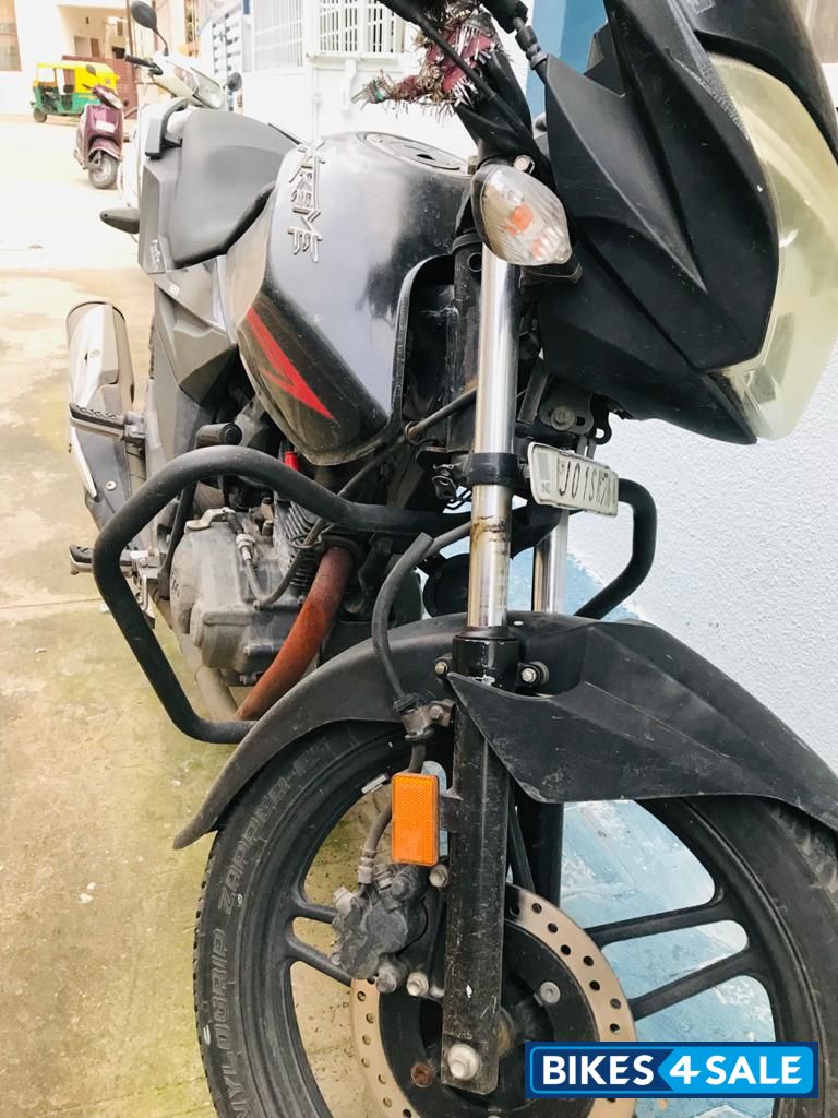 Black Hero CBZ Xtreme Black Hero CBZ Xtreme