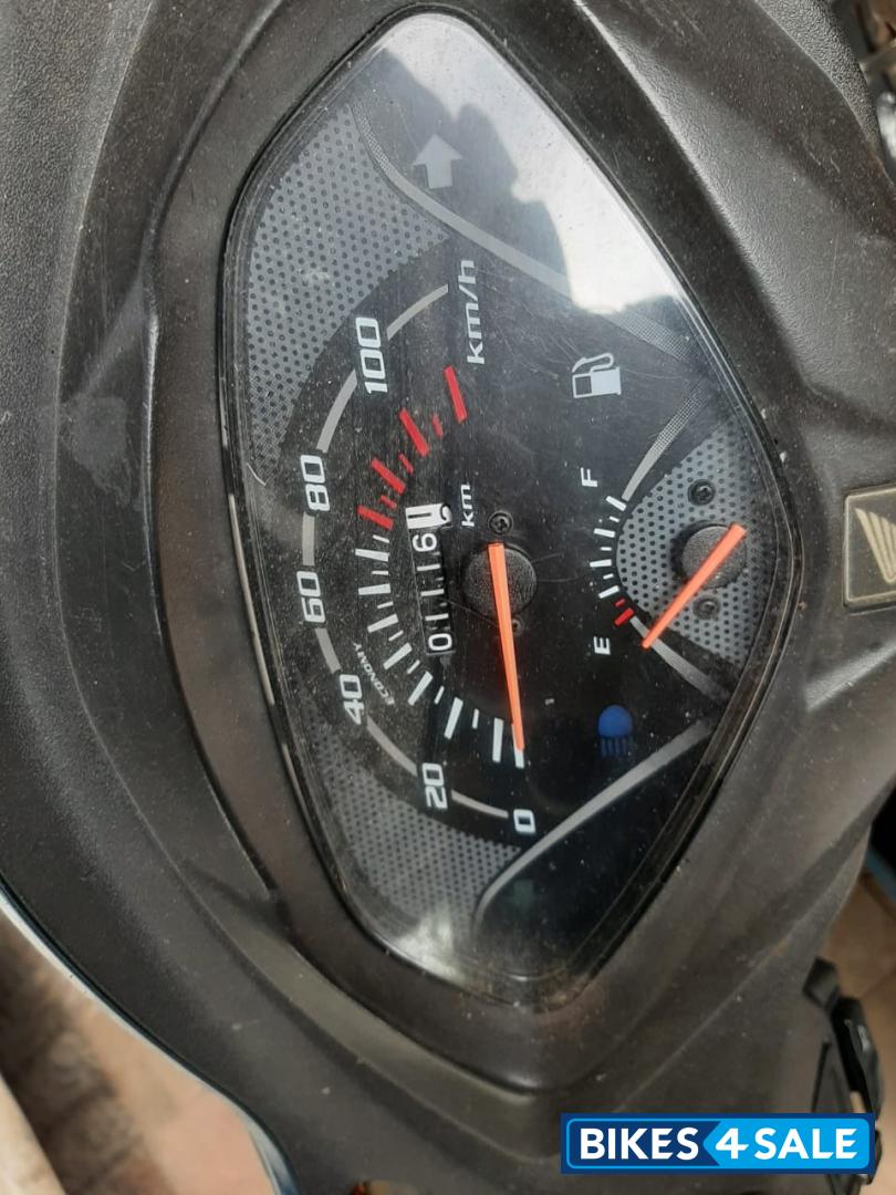 Honda Activa 4G Honda Activa 4G