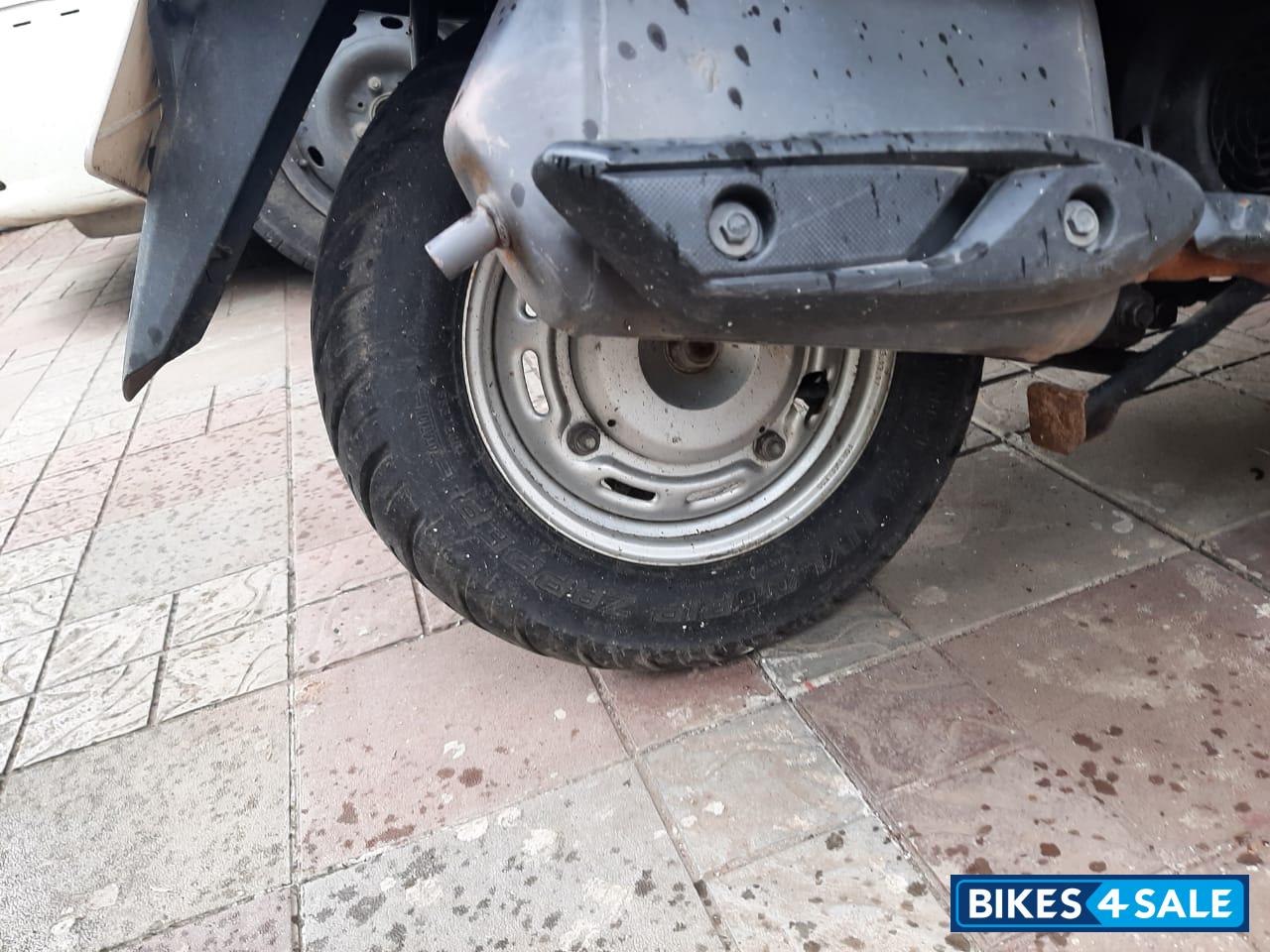 Honda Activa 4G Honda Activa 4G