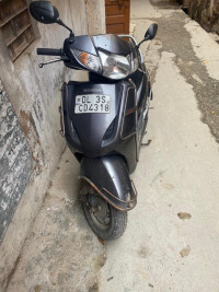 Honda Activa 2013 Model