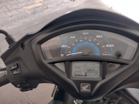 Matt Gray Honda Activa 5G