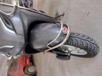 Matt Gray Honda Activa 5G