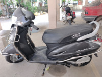 Matt Gray Honda Activa 5G