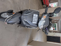 Matt Gray Honda Activa 5G