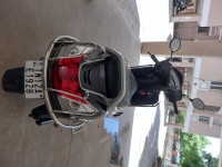 Matt Gray Honda Activa 5G