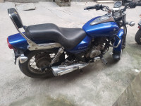 Bajaj Avenger 220 DTS-i 2012 Model