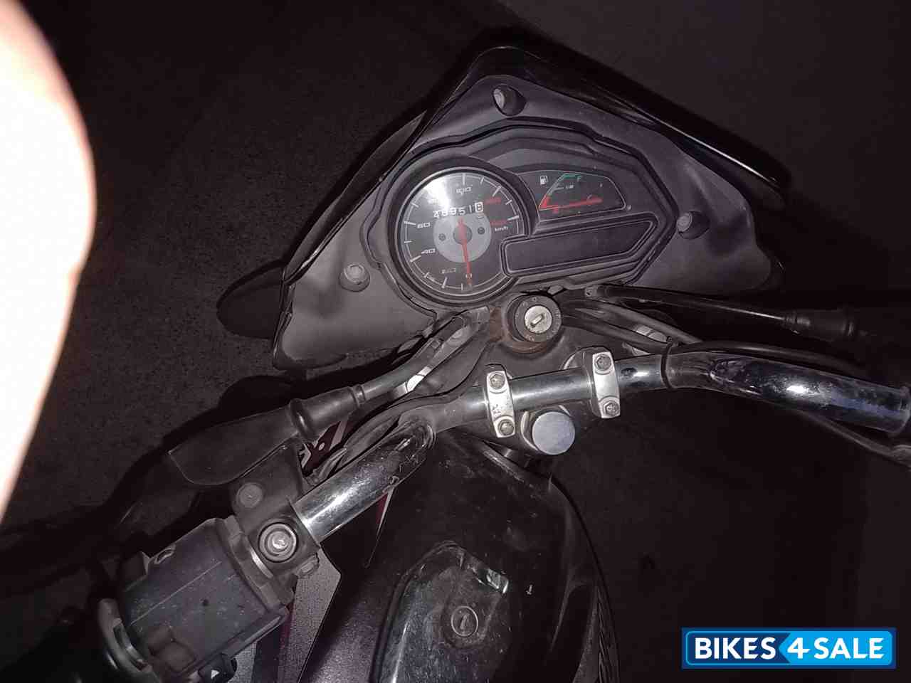 Bajaj Discover 125M Bajaj Discover 125M