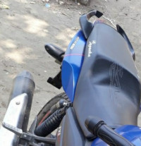 TVS Apache RTR 160