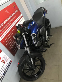 Yamaha FZ-S FI V3 BS6 2020 Model