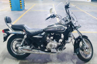 Bajaj Avenger Cruise 220 2016 Model