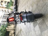 KTM RC 200