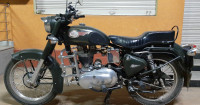 Royal Enfield Bullet 350 1974 Model