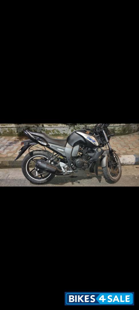Yamaha FZ Yamaha FZ