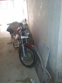 Royal Enfield Thunderbird TwinSpark 350 2009 Model