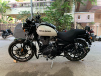 Royal Enfield Thunderbird X 350 2019 Model