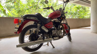 Royal Enfield Thunderbird TwinSpark 350  Model