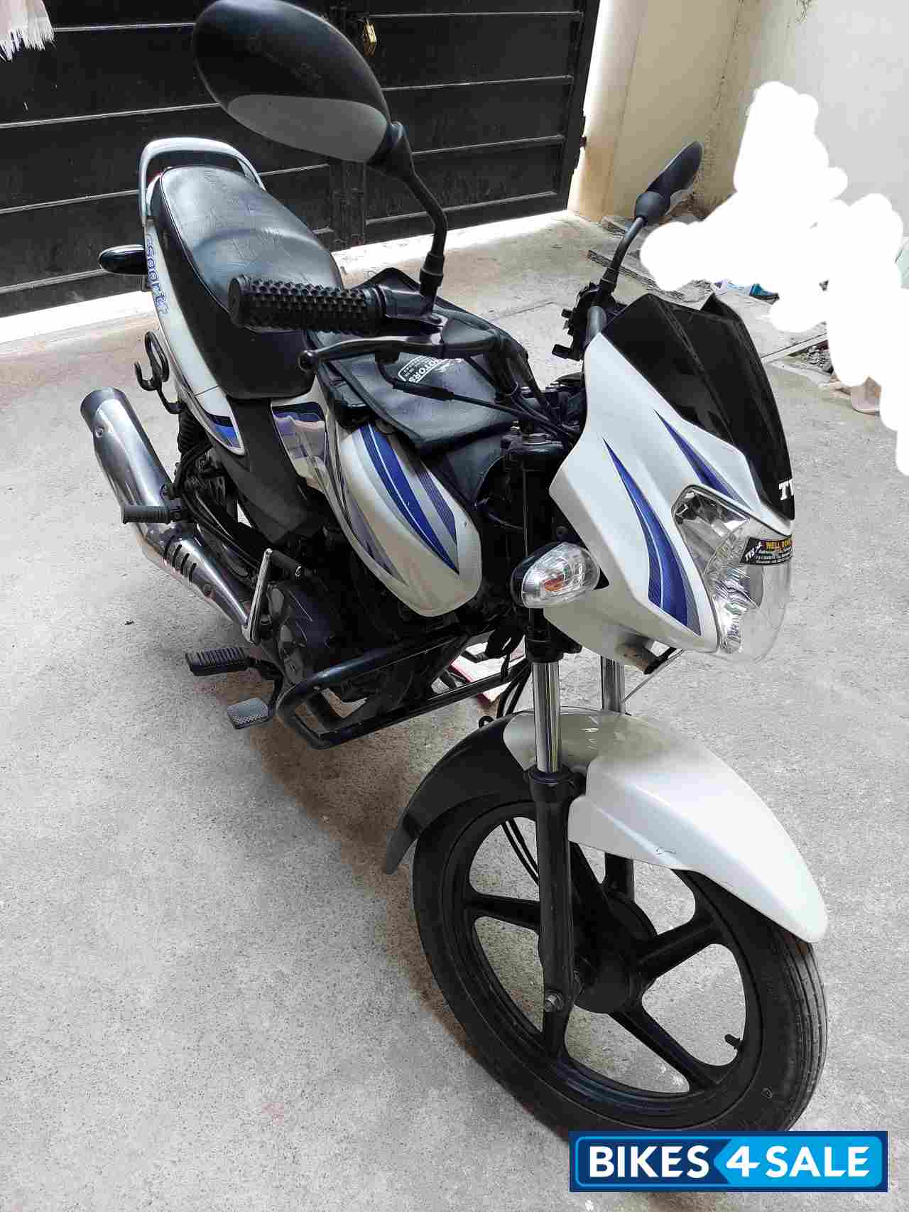 tvs sport bs4 price