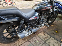 Bajaj Avenger Street 220 2015 Model