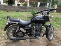 Royal Enfield Thunderbird 350 2015 Model