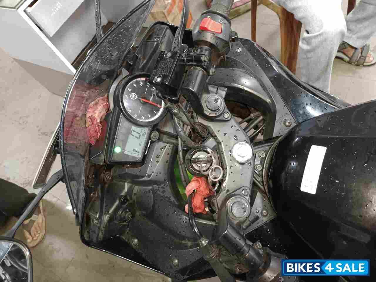 Yamaha YZF R15 V3 Yamaha YZF R15 V3