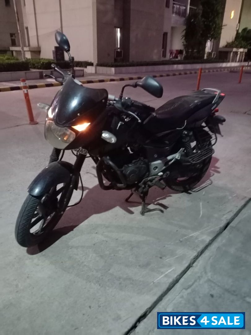 Bajaj Pulsar 150