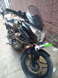 Bajaj Pulsar AS 150 2015 Model