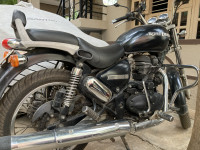 Royal Enfield Thunderbird 350 2014 Model