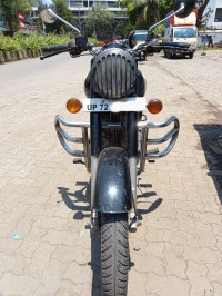 Royal Enfield Classic 350 2017 Model