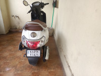 Suzuki Access 125 BS6