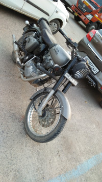 Royal Enfield Bullet 350